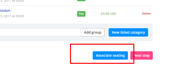 associate
