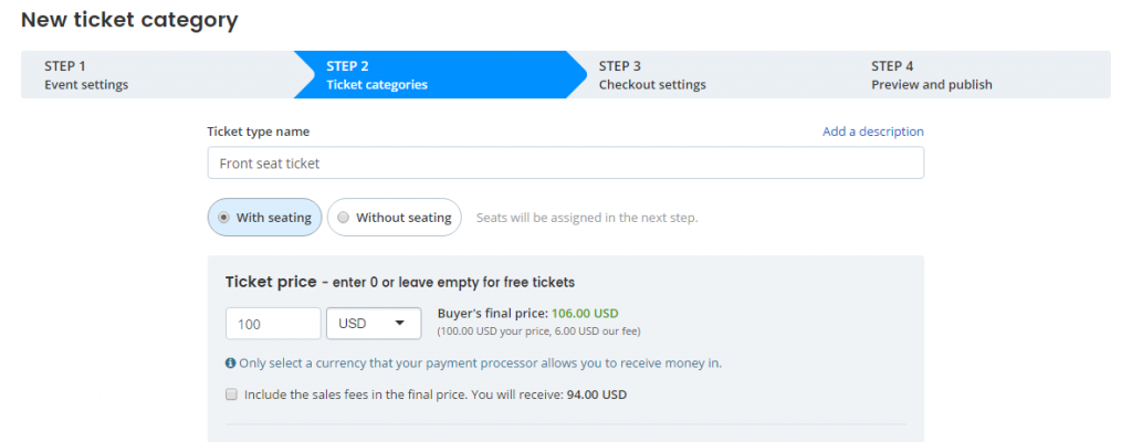 front-seat-ticket
