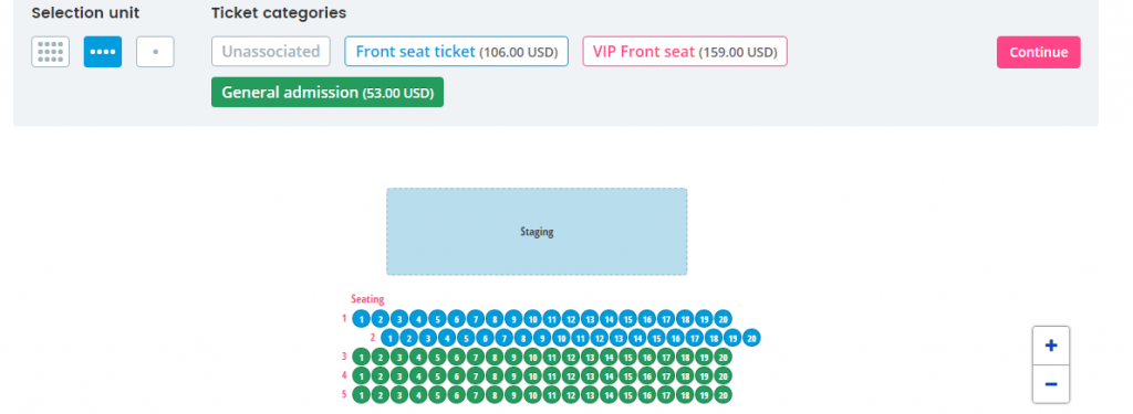 general-admission-ticket-association