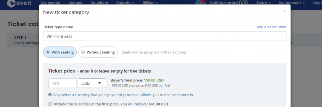 vip-front-seat
